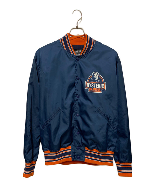 [Pre-owned] Hysteric Glamour MAKE ME SMILE ZONE 02233AB10