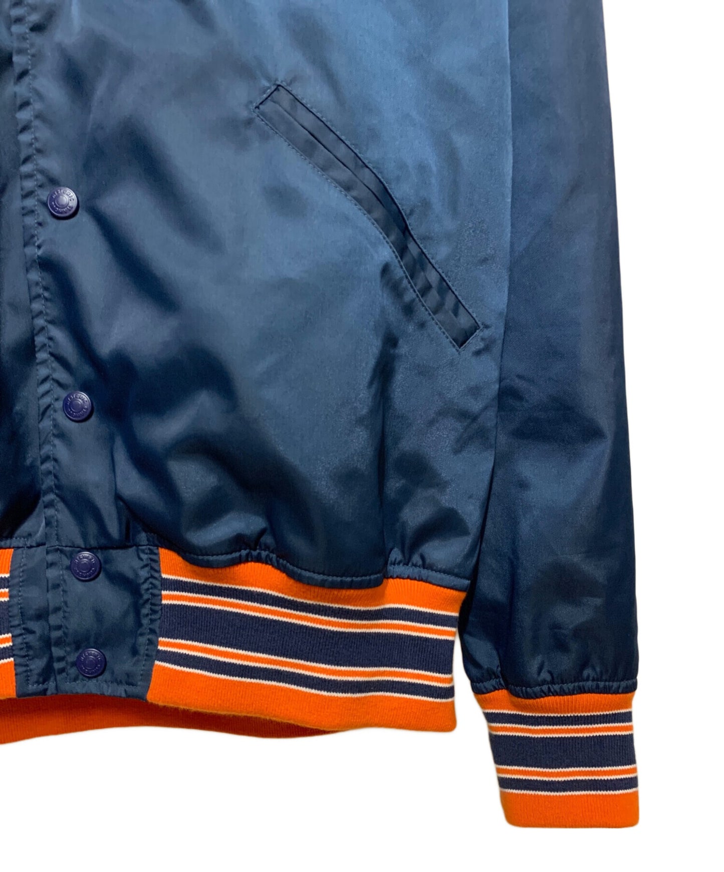 [Pre-owned] Hysteric Glamour MAKE ME SMILE ZONE 02233AB10