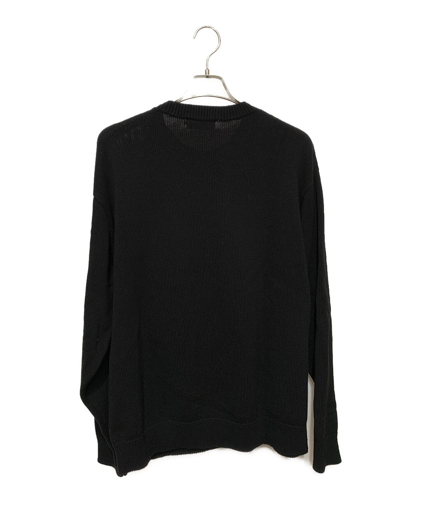 [Pre-owned] Hysteric Glamour Hiss Girl Knitwear