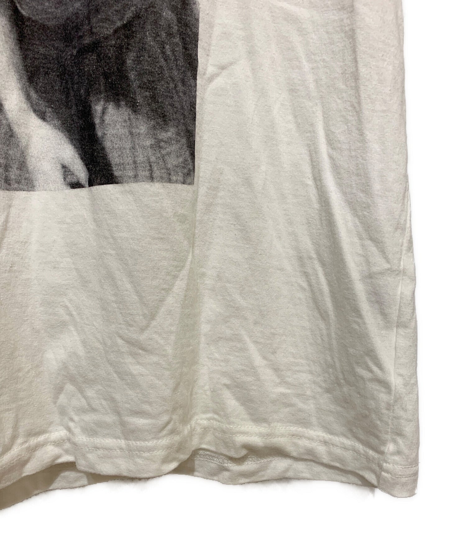 [Pre-owned] Hysteric Glamour RK/XX GIRLS T-shirt 02231CT36