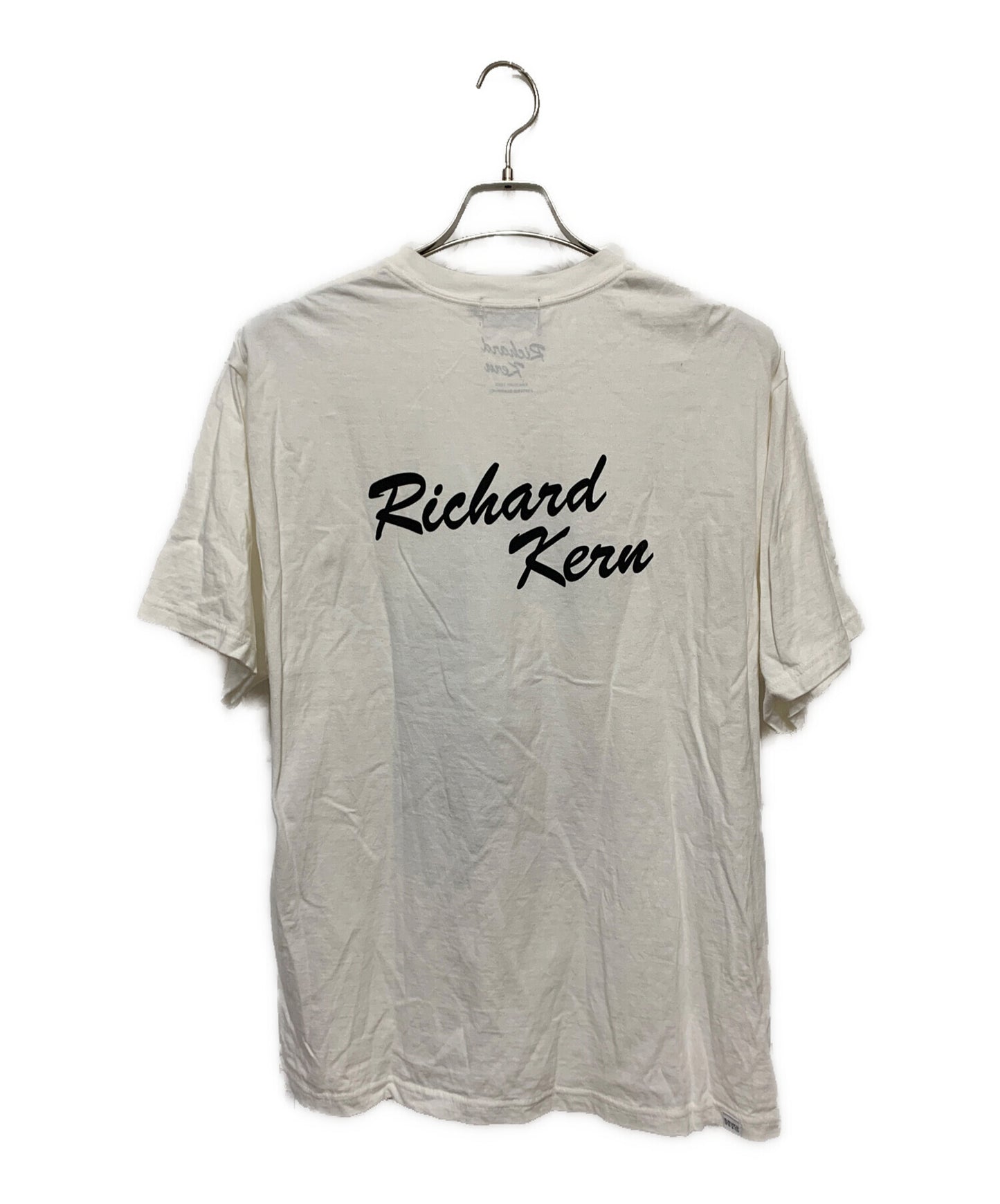 [Pre-owned] Hysteric Glamour RK/XX GIRLS T-shirt 02231CT36