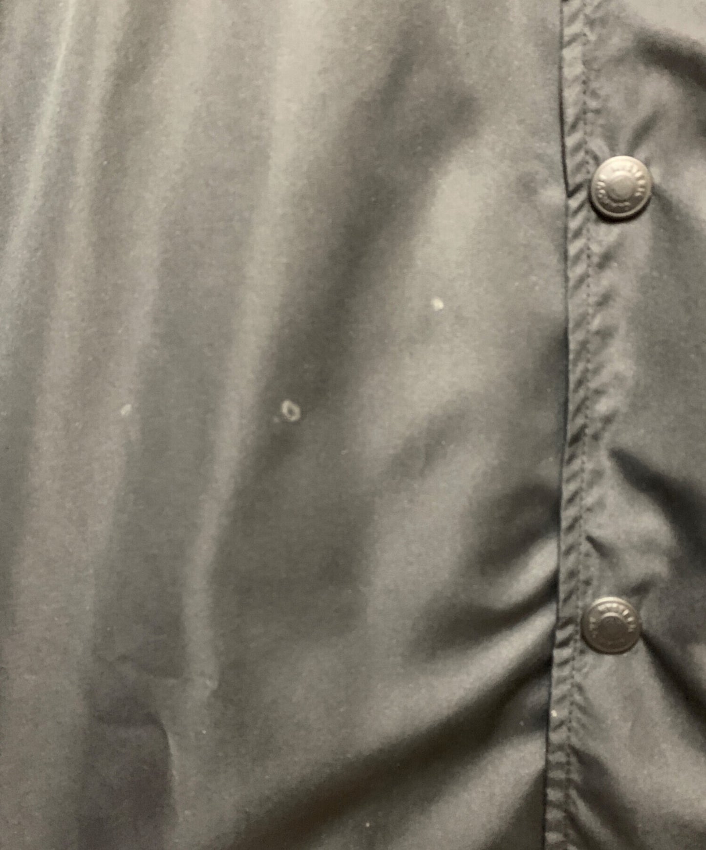 [Pre-owned] Hysteric Glamour coach jacket 02231AB10