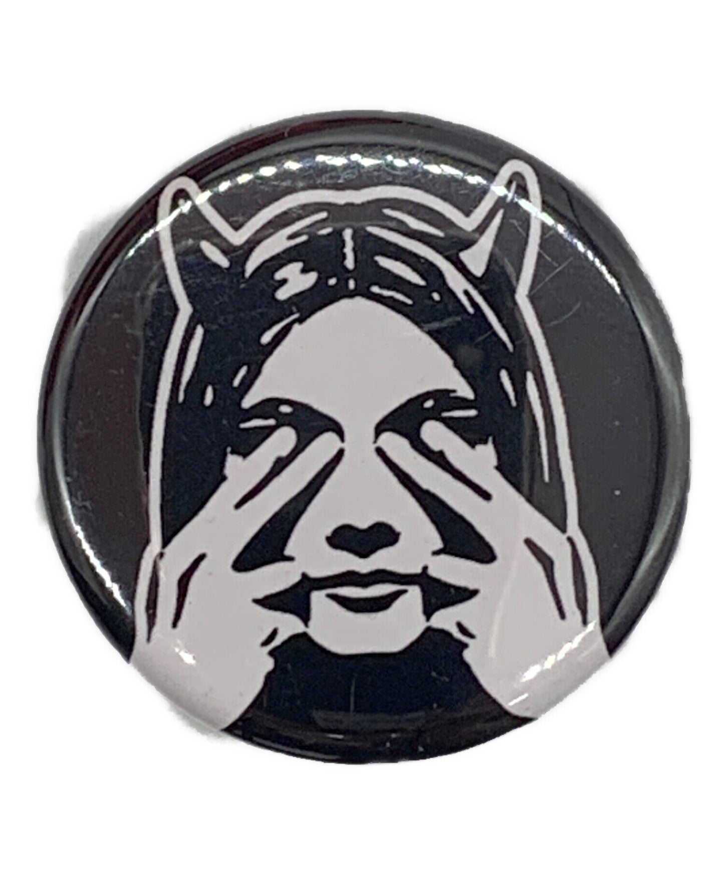 [Pre-owned] Hysteric Glamour HG REWARD embroidered stadium jacket 02243AB09