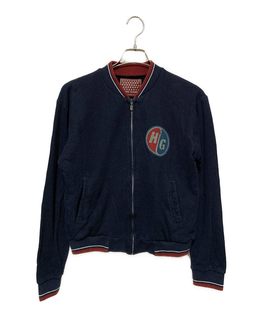 [Pre-owned] Hysteric Glamour zip jacket