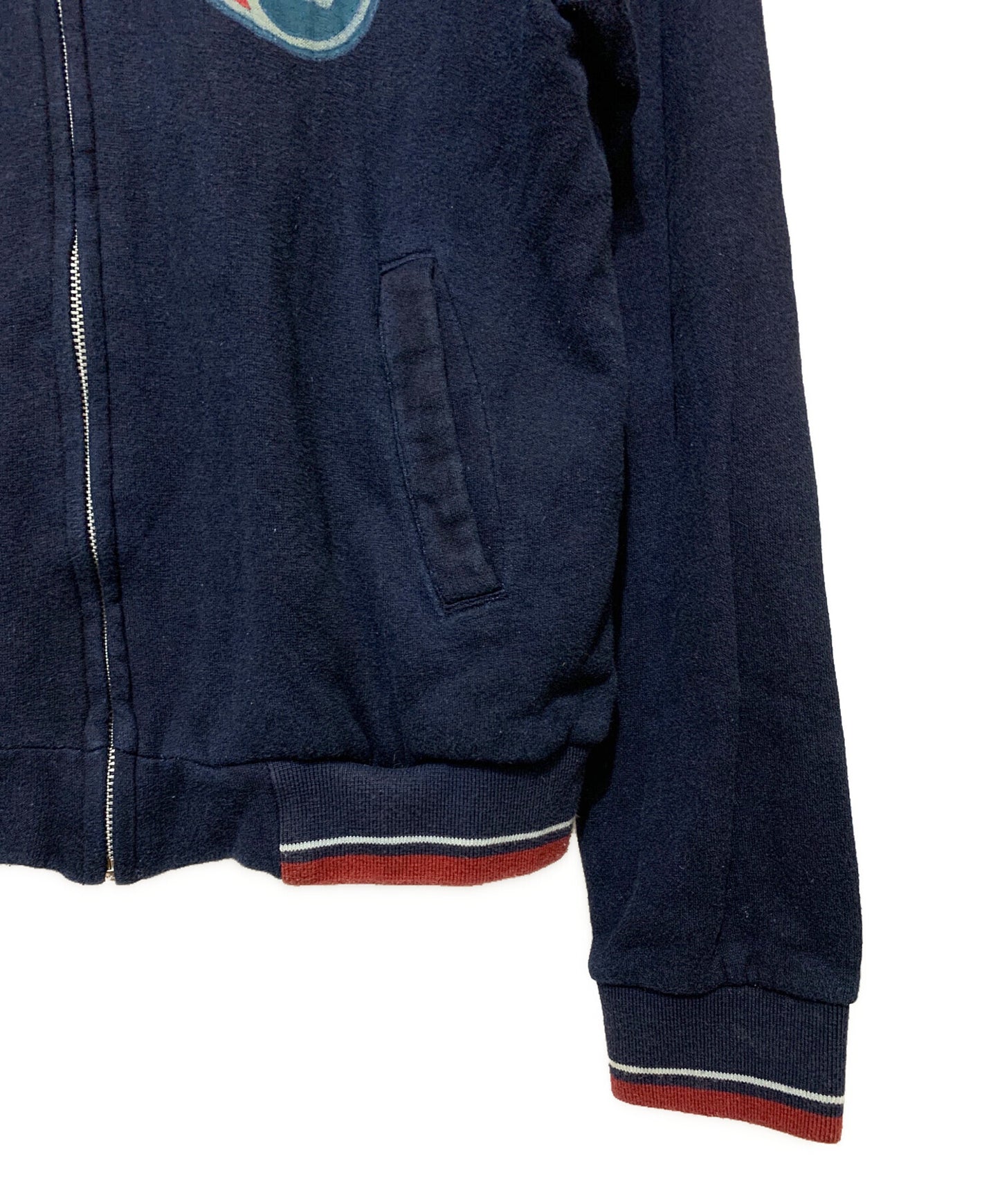 [Pre-owned] Hysteric Glamour zip jacket