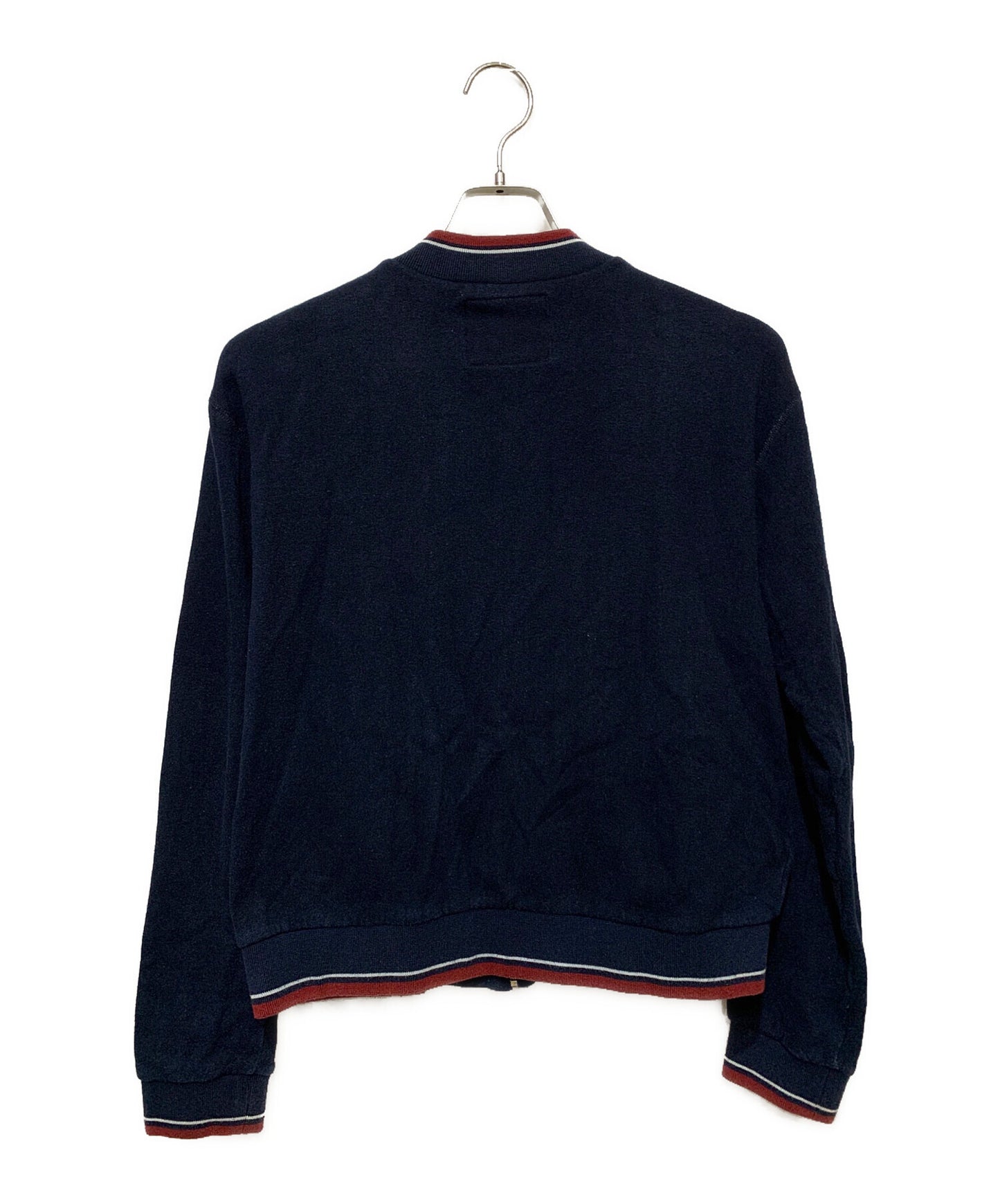 [Pre-owned] Hysteric Glamour zip jacket