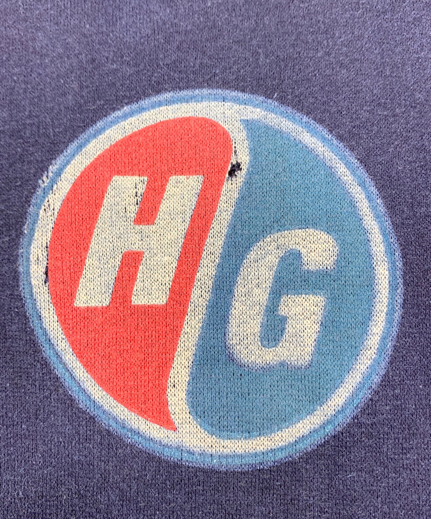 [Pre-owned] Hysteric Glamour zip jacket