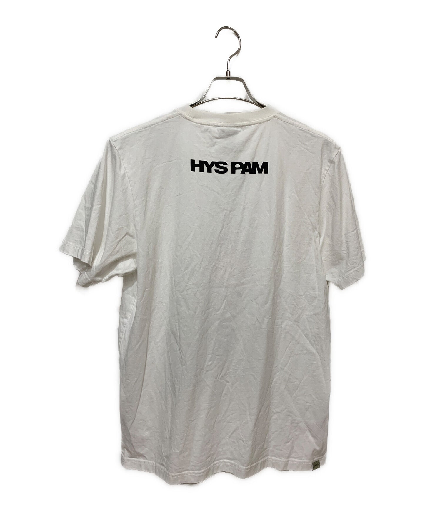 [Pre-owned] Hysteric Glamour printed T-shirt