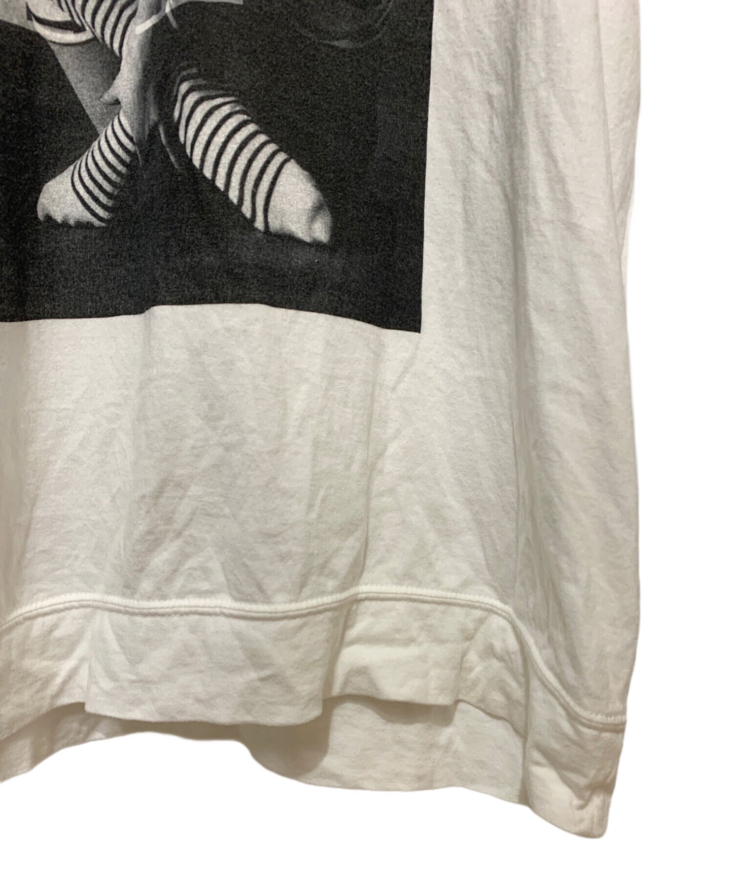 [Pre-owned] Hysteric Glamour HG WOMAN T-shirt 02241CT38