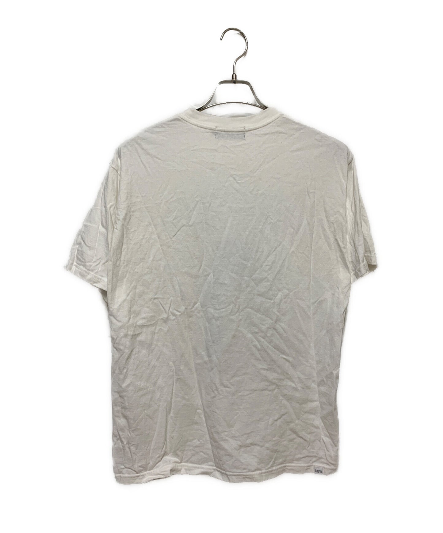 [Pre-owned] Hysteric Glamour printed T-shirt 02243CT20