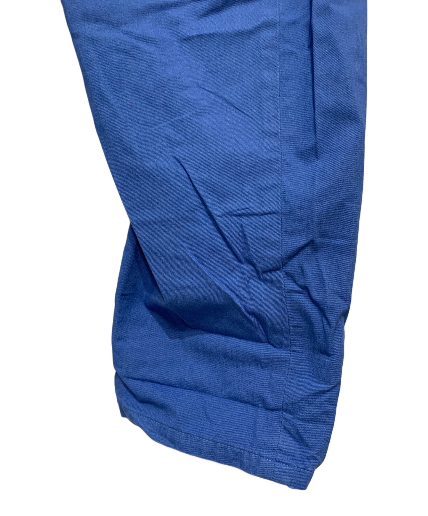 [Pre-owned] Hysteric Glamour ADIOS BEAR tapered pants 01203AP02