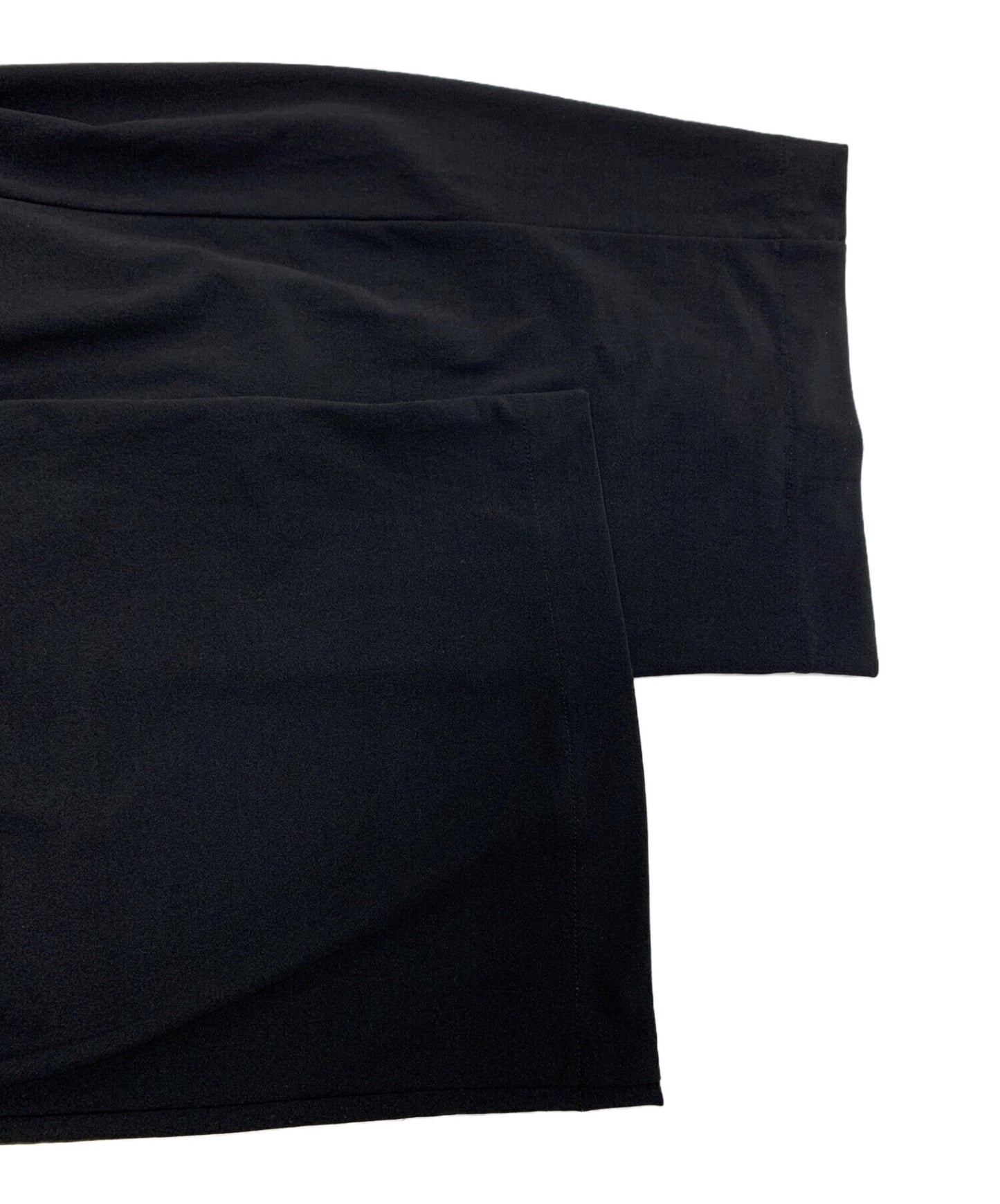 [Pre-owned] COMME des GARCONS filler (i.e. time, space)