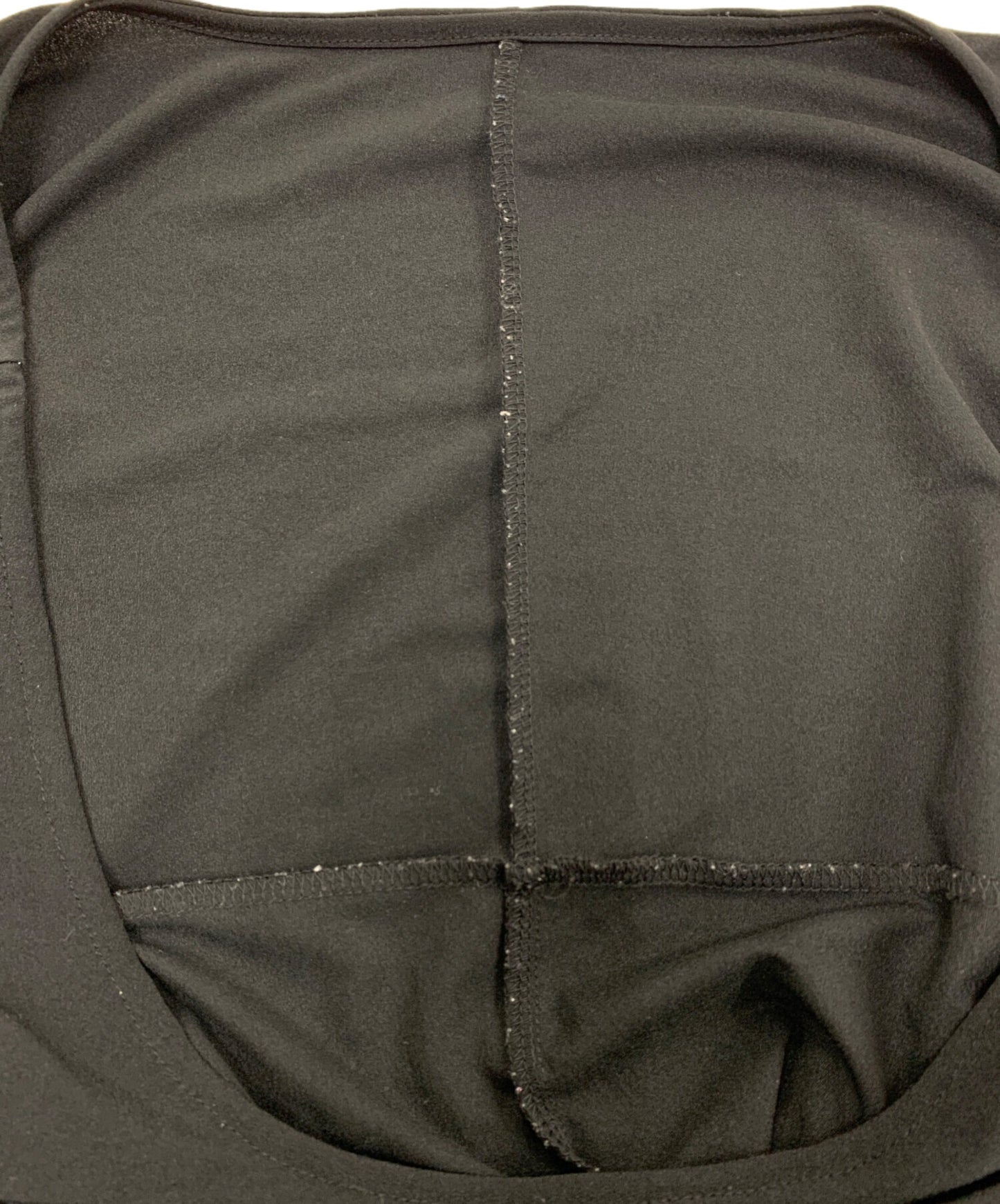 [Pre-owned] COMME des GARCONS filler (i.e. time, space)