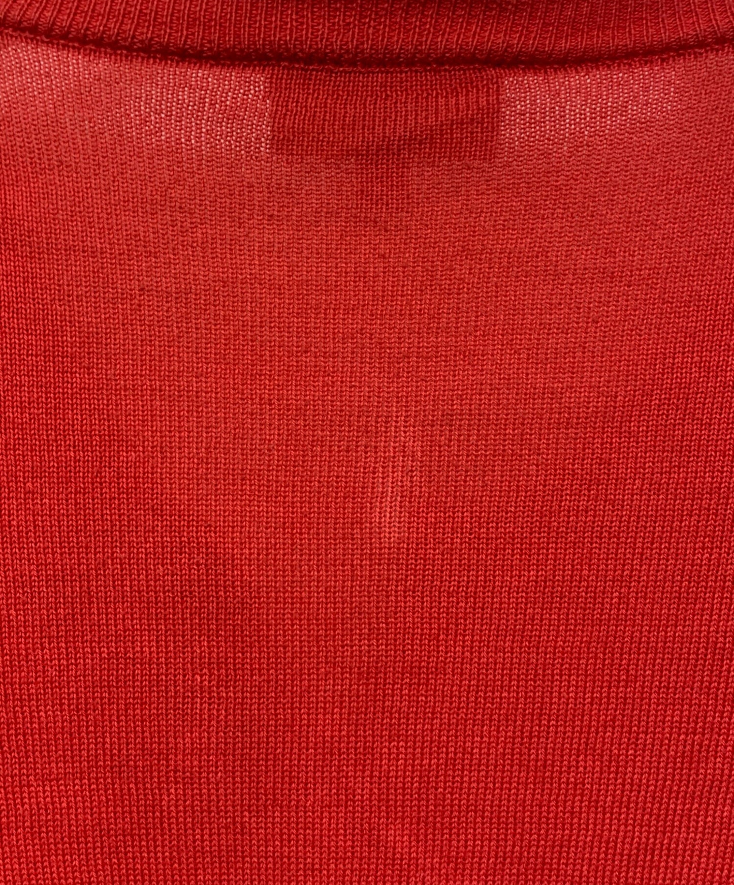 [Pre-owned] Vivienne Westwood RED LABEL knitted cardigan