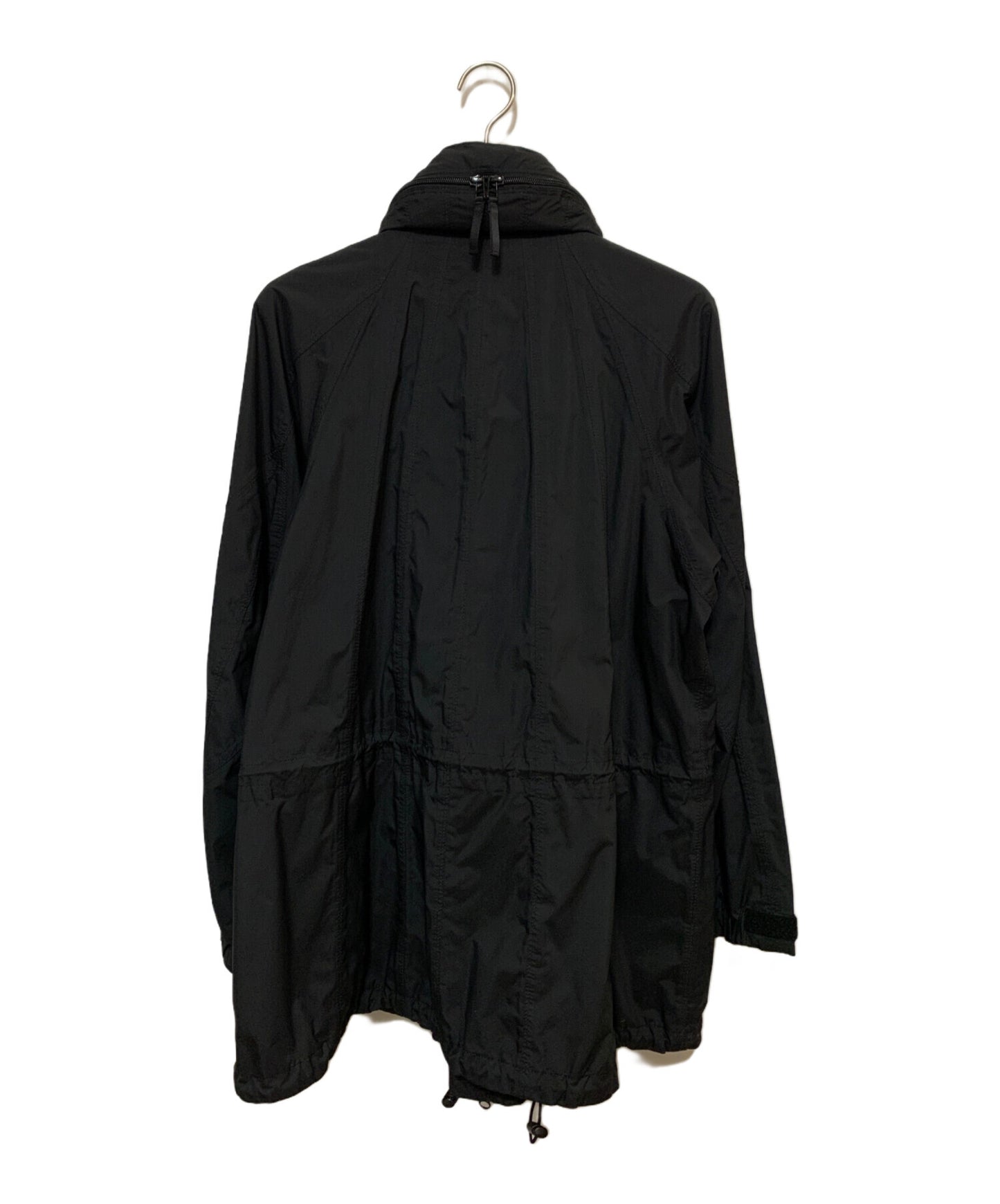 [Pre-owned] ISSEY MIYAKE zip coat ME93FC158