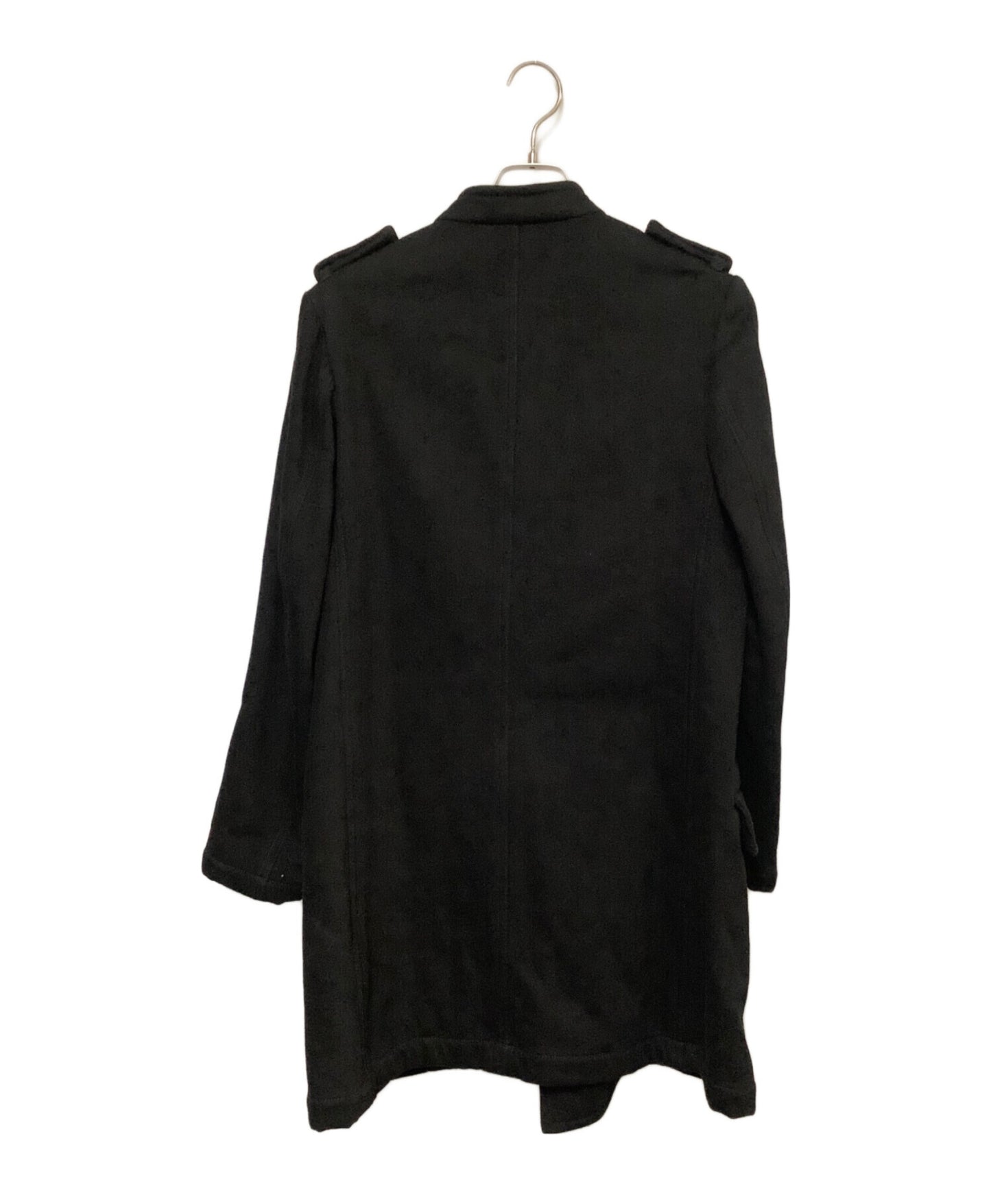[Pre-owned] Y's stand-up collar coat YC-J09-009