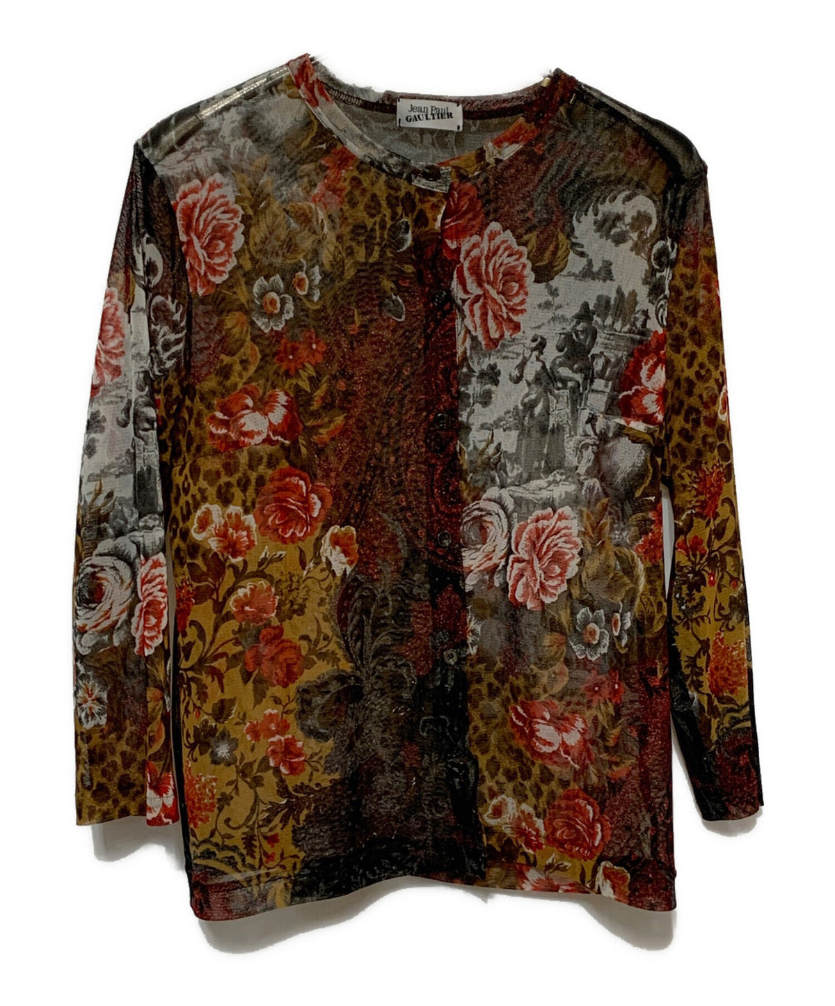 [Pre-owned] Jean Paul GAULTIER Power Net