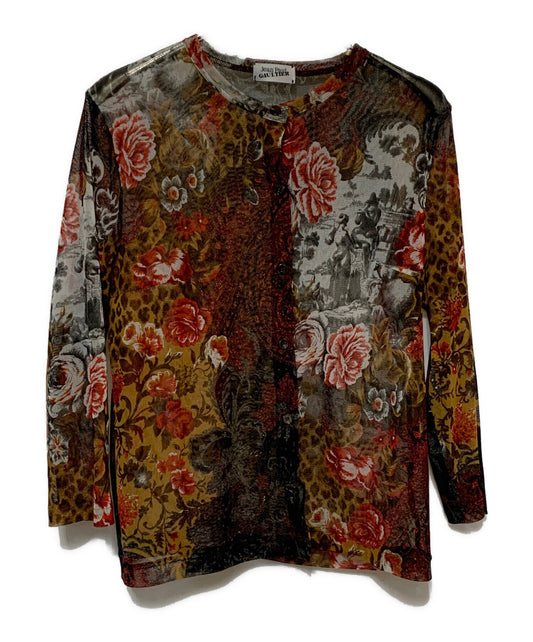 [Pre-owned] Jean Paul GAULTIER Power Net