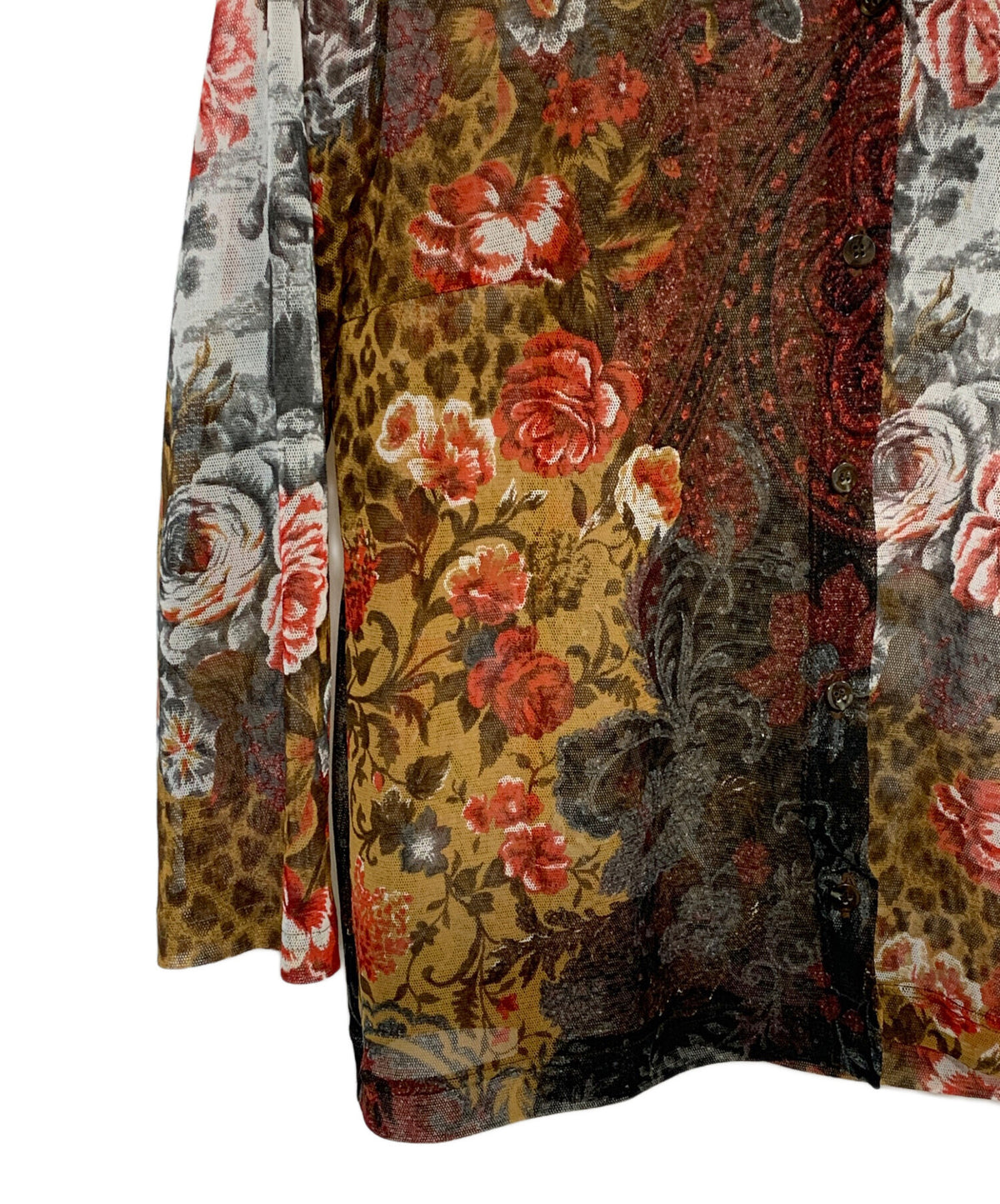 [Pre-owned] Jean Paul GAULTIER Power Net