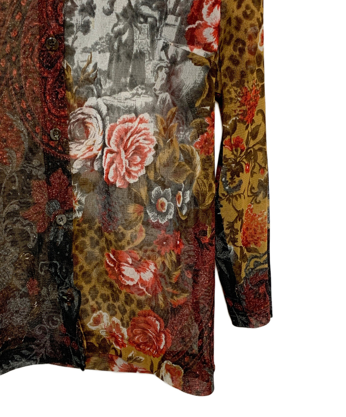 [Pre-owned] Jean Paul GAULTIER Power Net