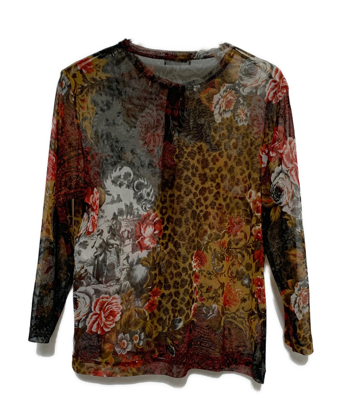 [Pre-owned] Jean Paul GAULTIER Power Net