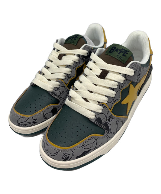 [Pre-owned] A BATHING APE Bape Sk8 Sta 1H80191007