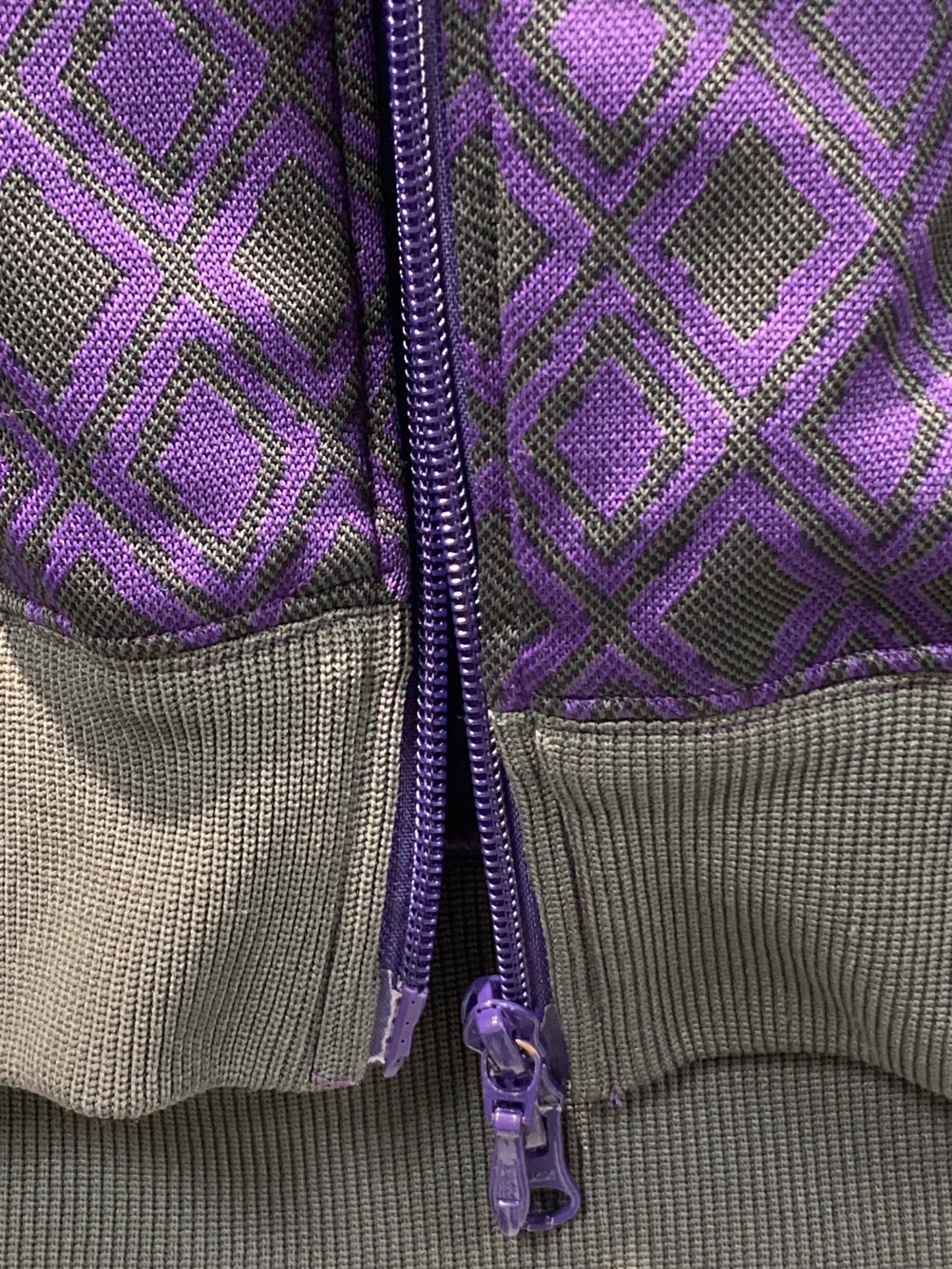 [Pre-owned] Needles track jacket FK201