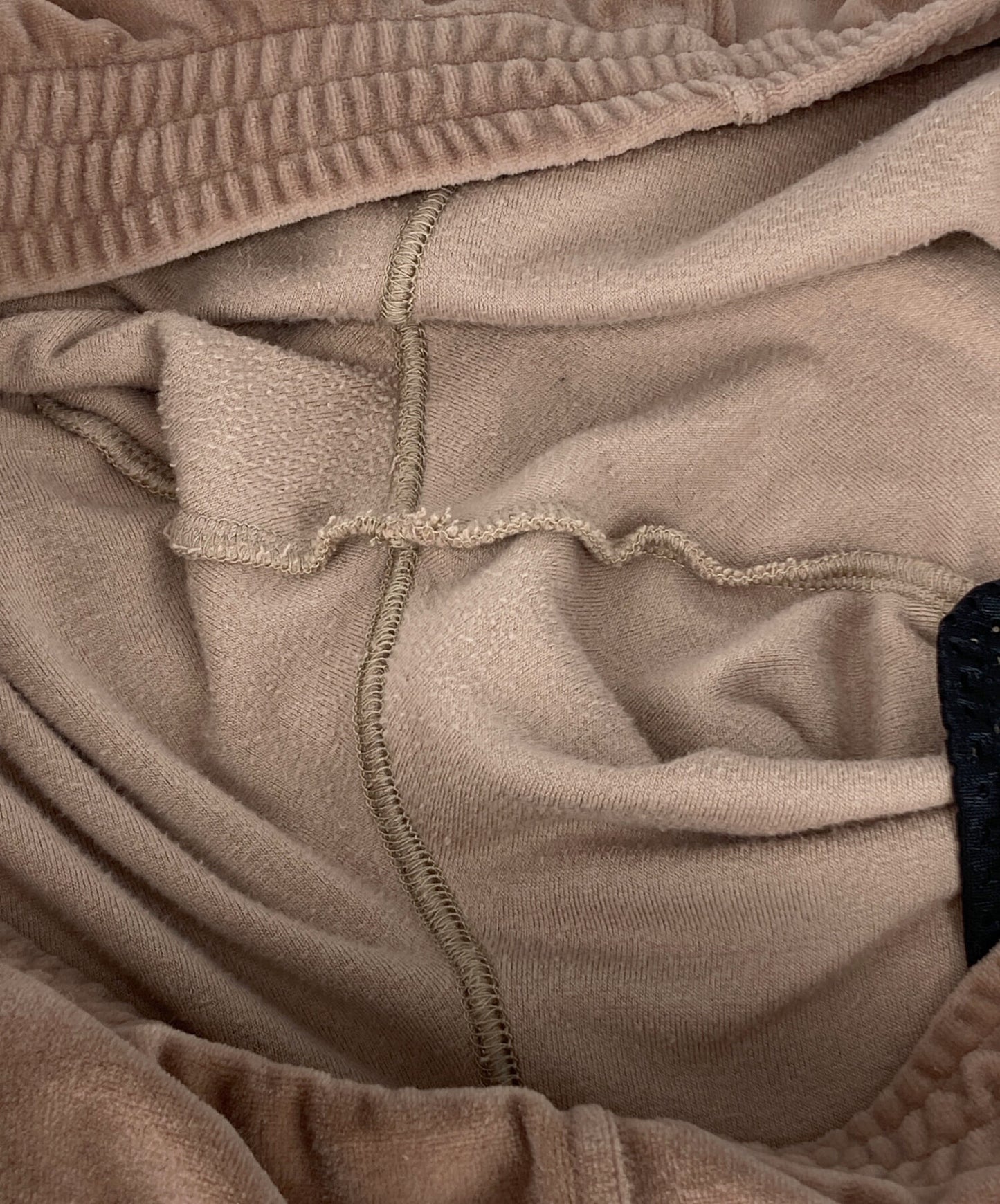 [Pre-owned] Needles Veloanalo track pants MR293.