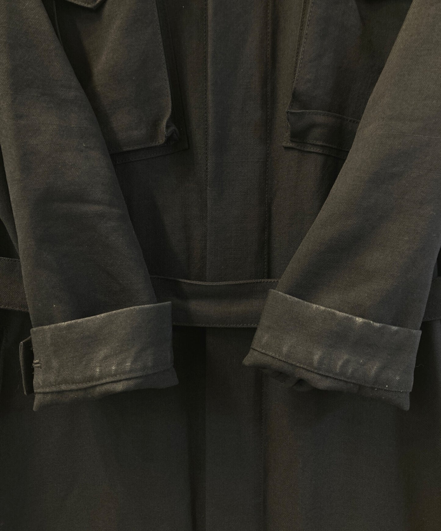 [Pre-owned] Y's coat