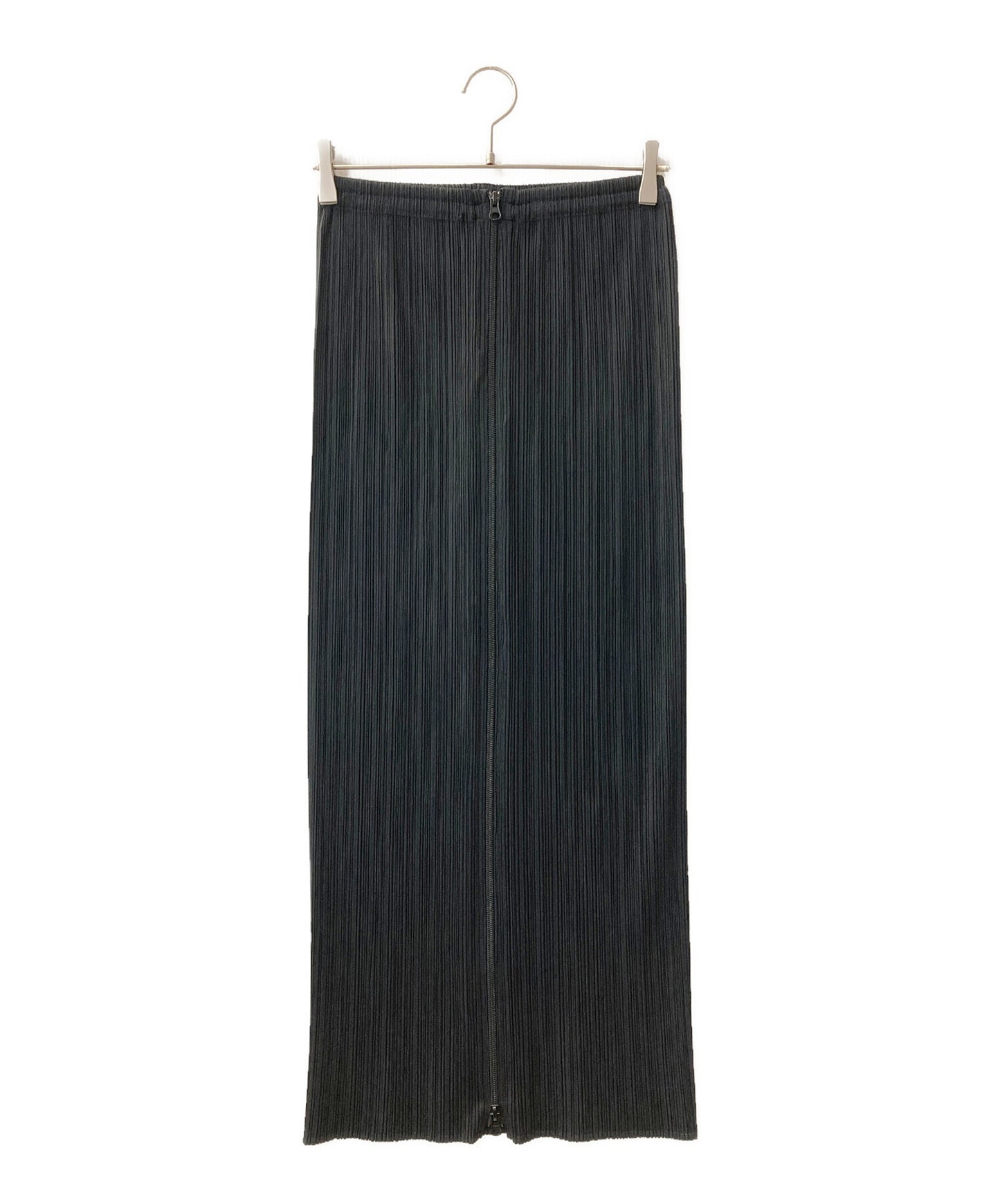 [Pre-owned] PLEATS PLEASE pleated skirt PP04-JG370