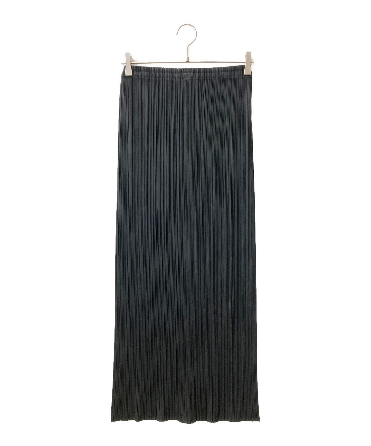[Pre-owned] PLEATS PLEASE pleated skirt PP04-JG370