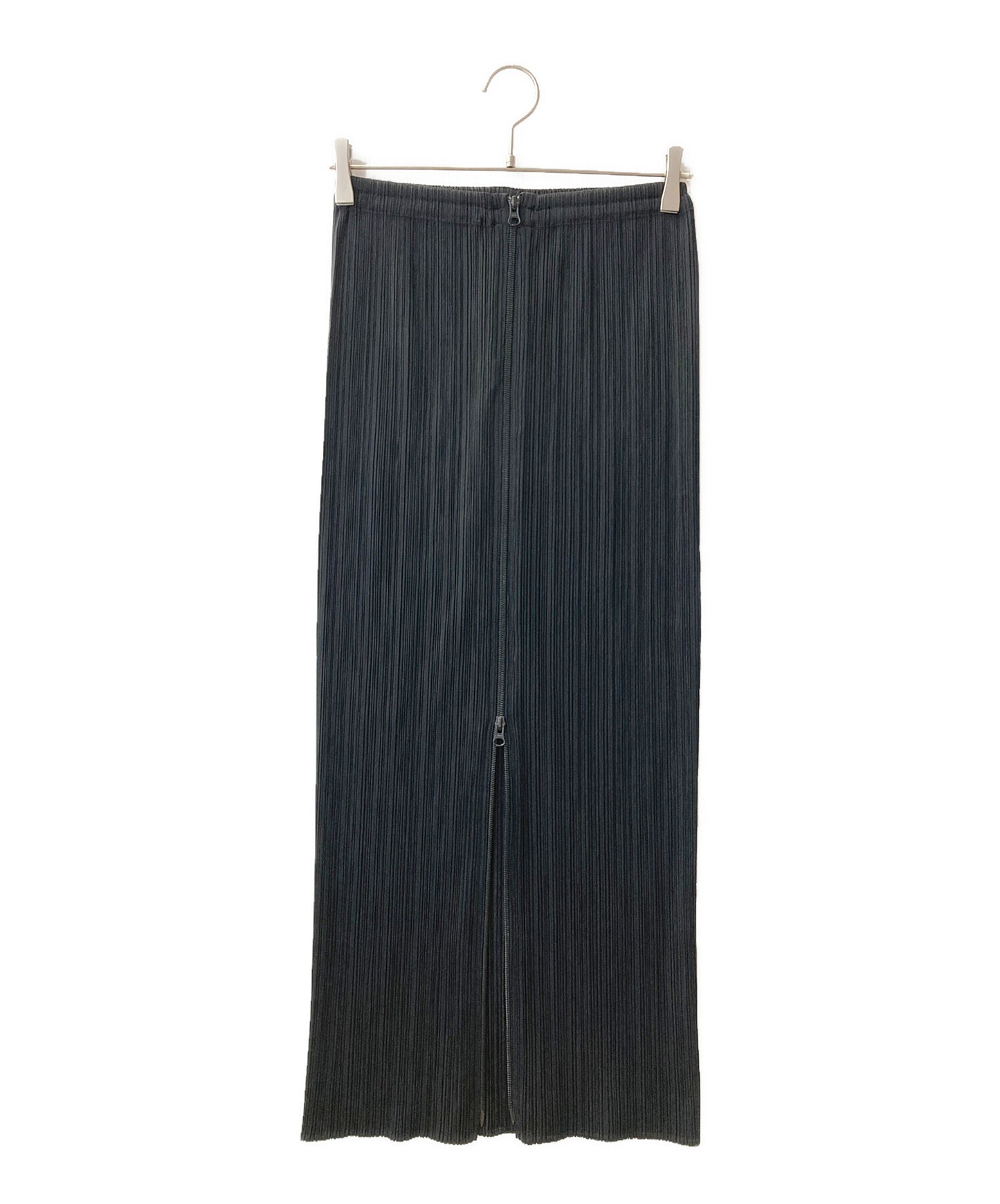 [Pre-owned] PLEATS PLEASE pleated skirt PP04-JG370