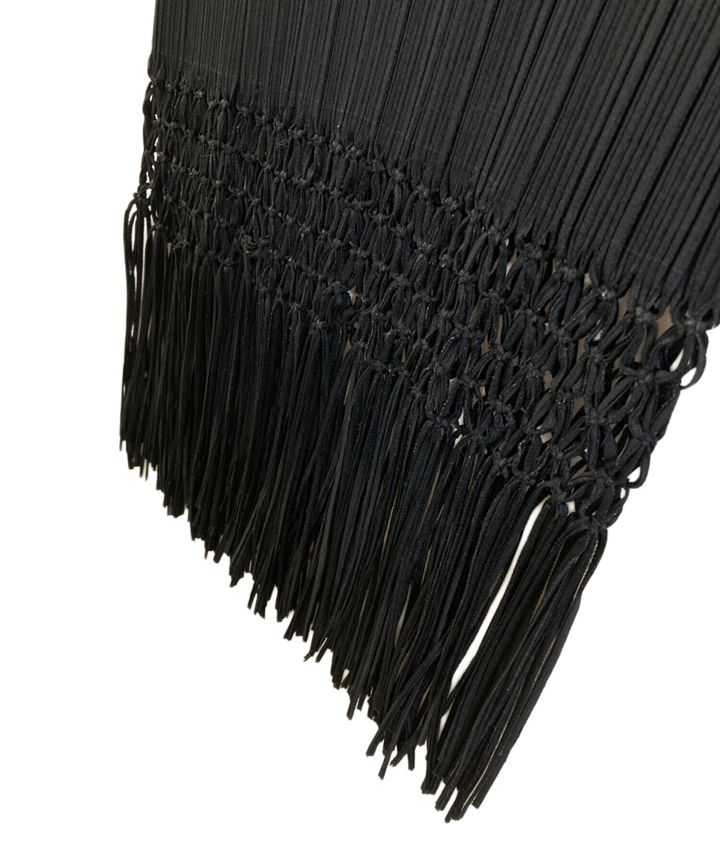 [Pre-owned] PLEATS PLEASE sleeveless cut and sewn ML-102