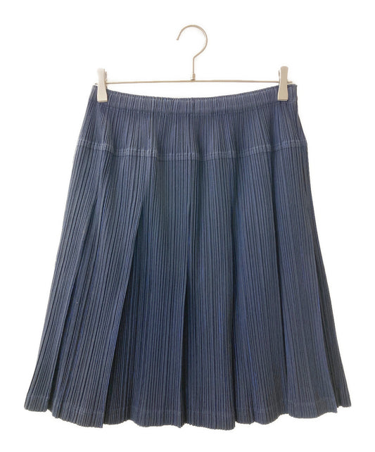 [Pre-owned] PLEATS PLEASE pleated skirt PP01-JG464