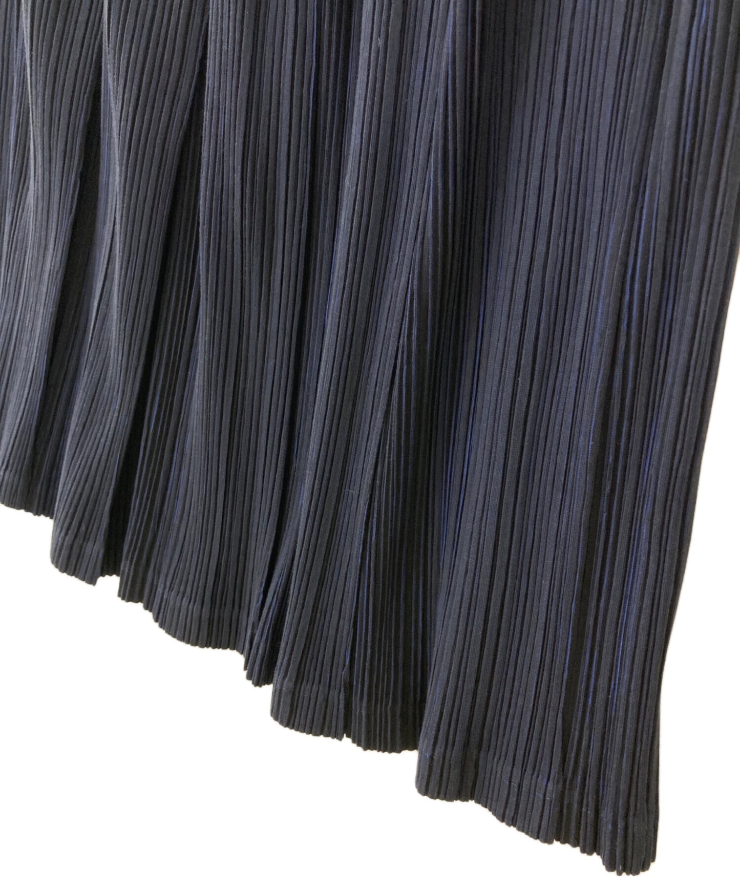 [Pre-owned] PLEATS PLEASE pleated skirt PP01-JG464
