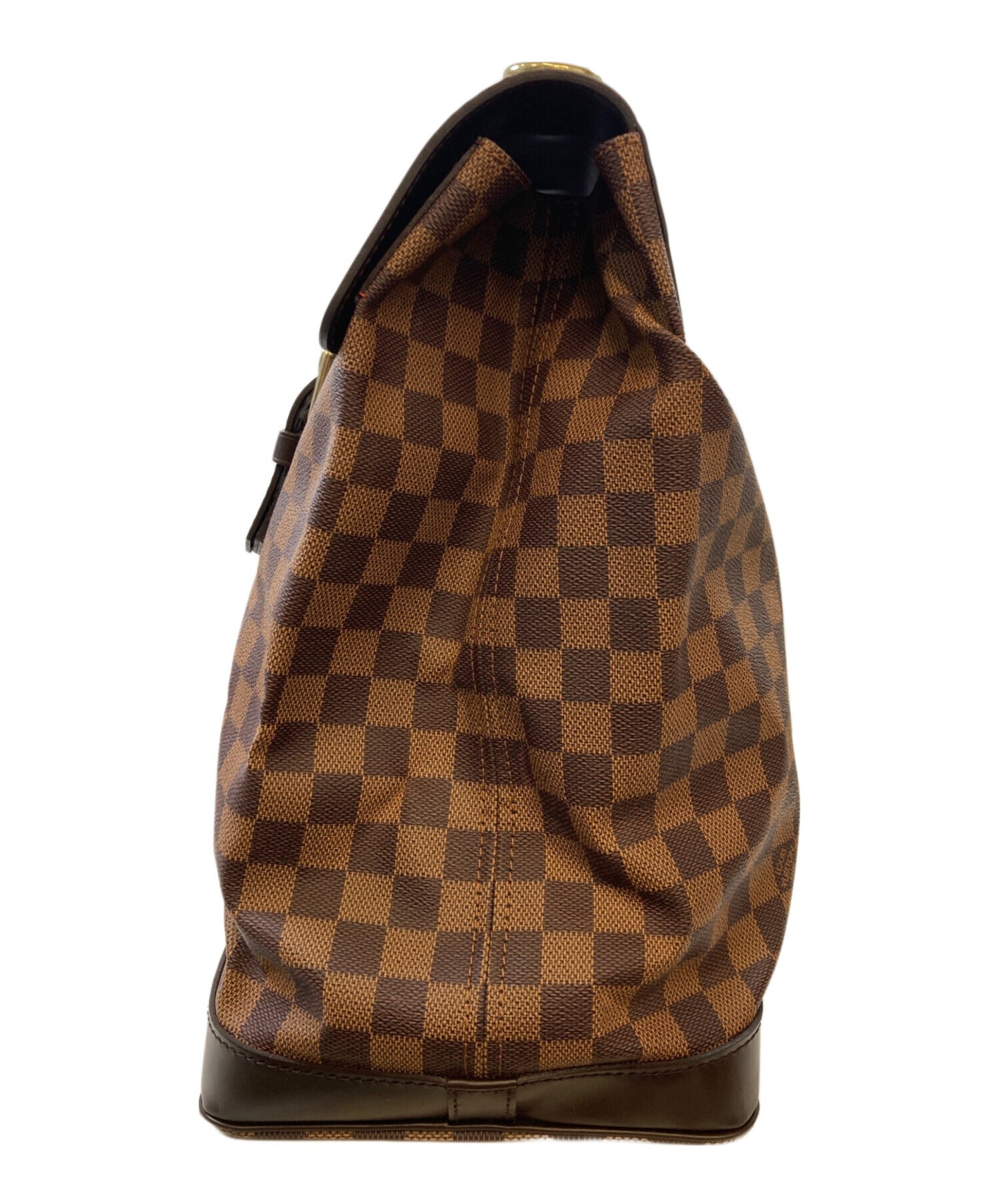 [Pre-owned] LOUIS VUITTON Boston Bag/Handbag/West End PM N41130