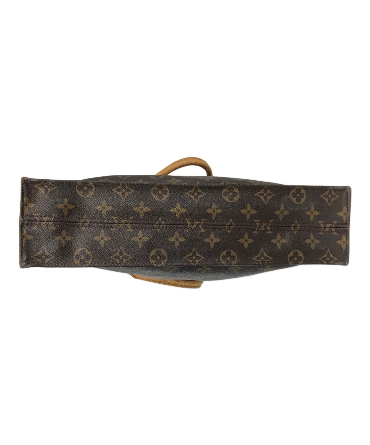 [Pre-owned] LOUIS VUITTON Tote bag / Sac Pla M51140