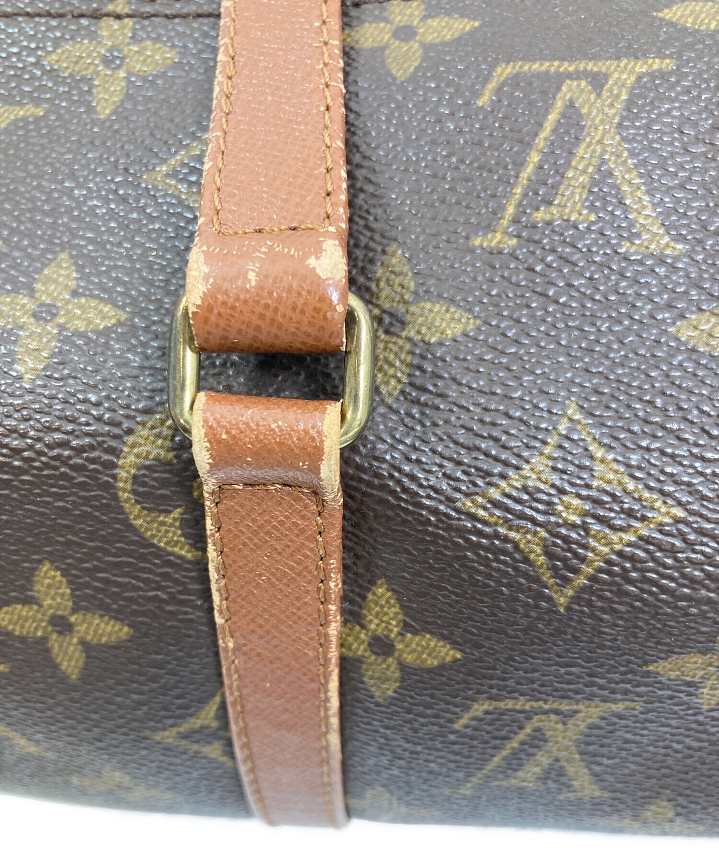 [Pre-owned] LOUIS VUITTON Handbag / Papillon 30 M51385