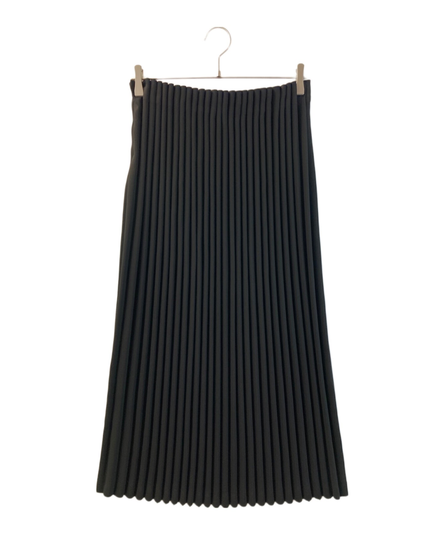 [Pre-owned] ISSEY MIYAKE pleated skirt IM03FG928