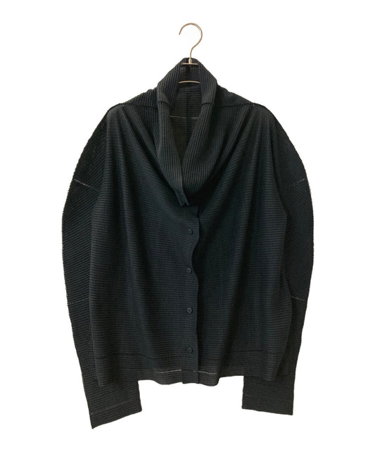 [Pre-owned] me ISSEY MIYAKE shirt (underwear) MI83KO252