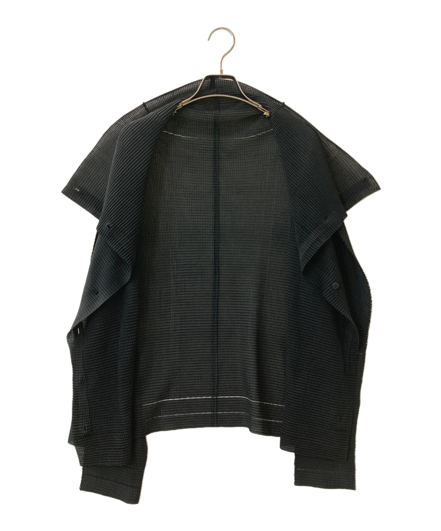 [Pre-owned] me ISSEY MIYAKE shirt (underwear) MI83KO252