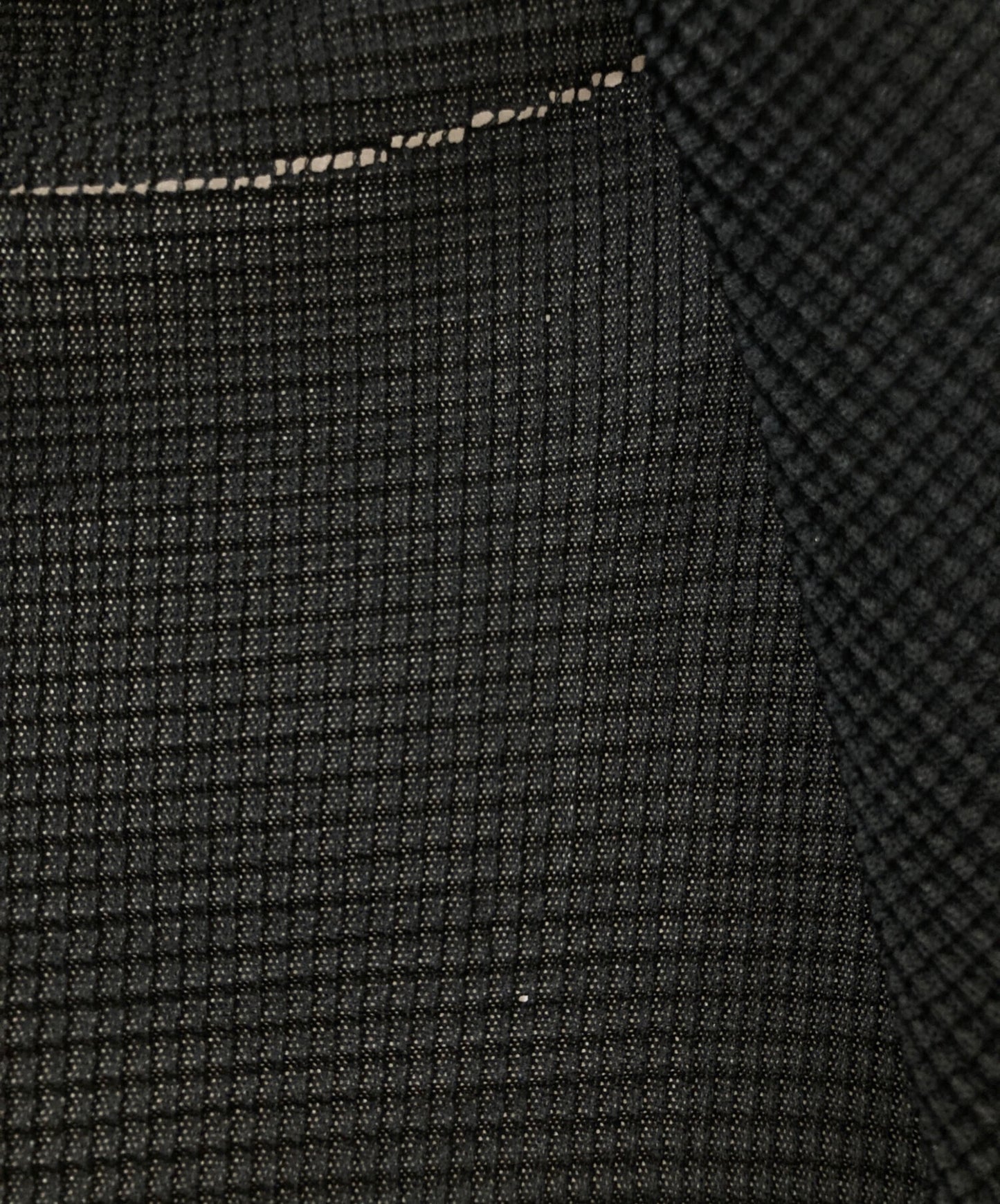 [Pre-owned] me ISSEY MIYAKE shirt (underwear) MI83KO252