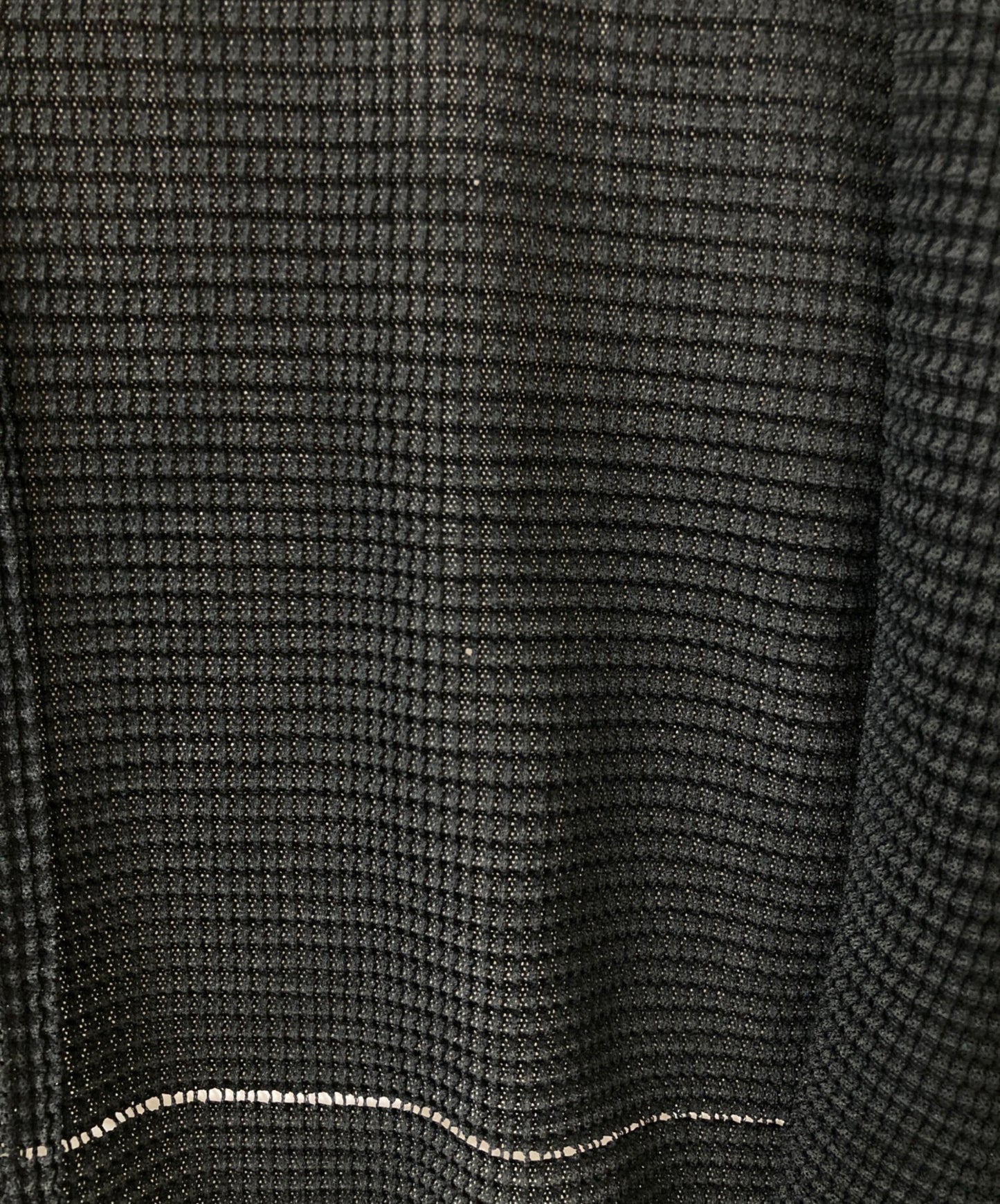 [Pre-owned] me ISSEY MIYAKE shirt (underwear) MI83KO252