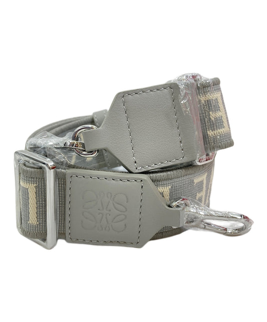 [Pre-owned] LOEWE shoulder strap