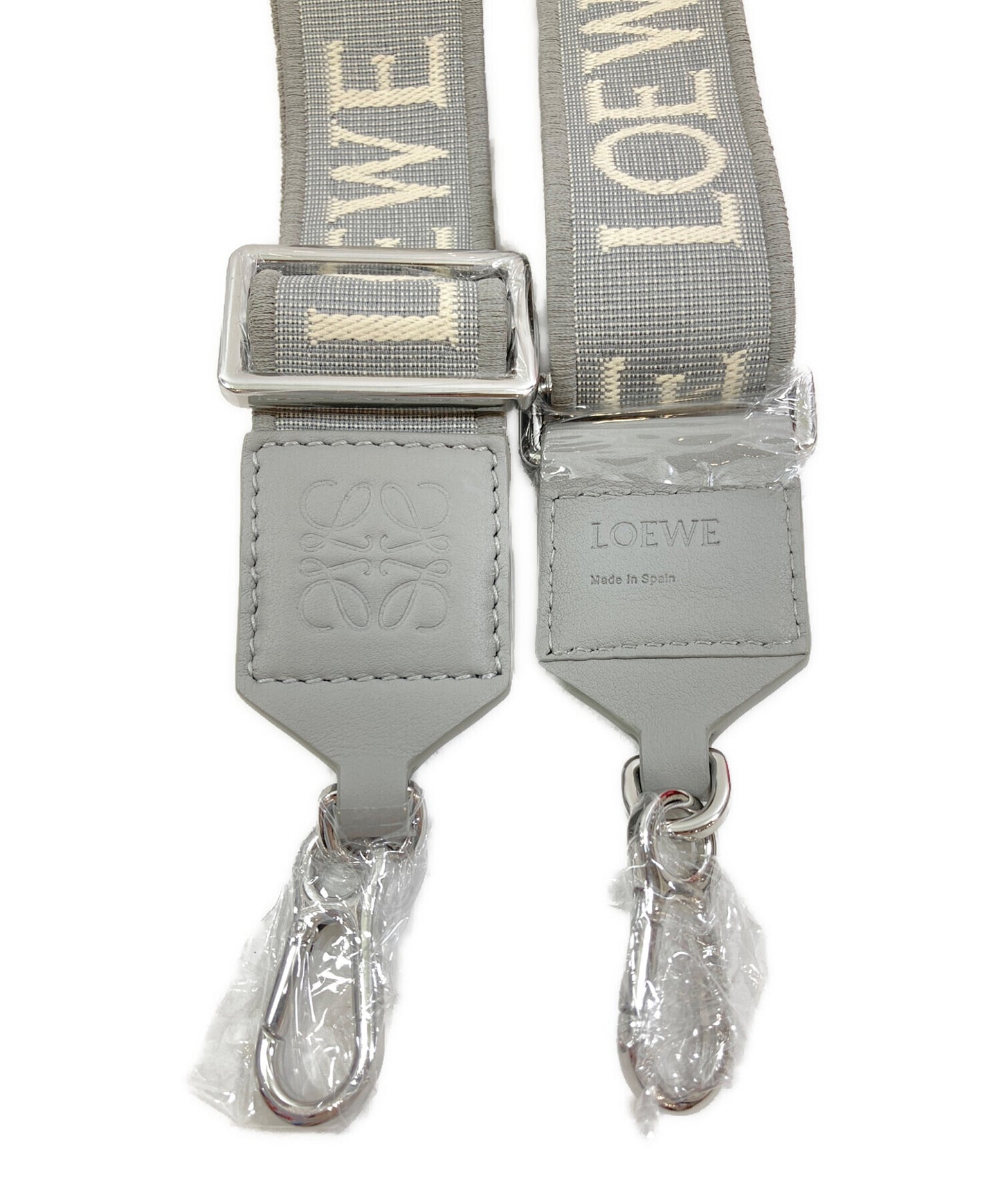 [Pre-owned] LOEWE shoulder strap