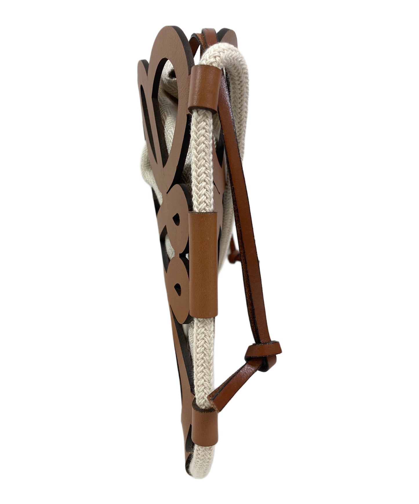 [Pre-owned] LOEWE shoulder bag B922Q09X01 3892