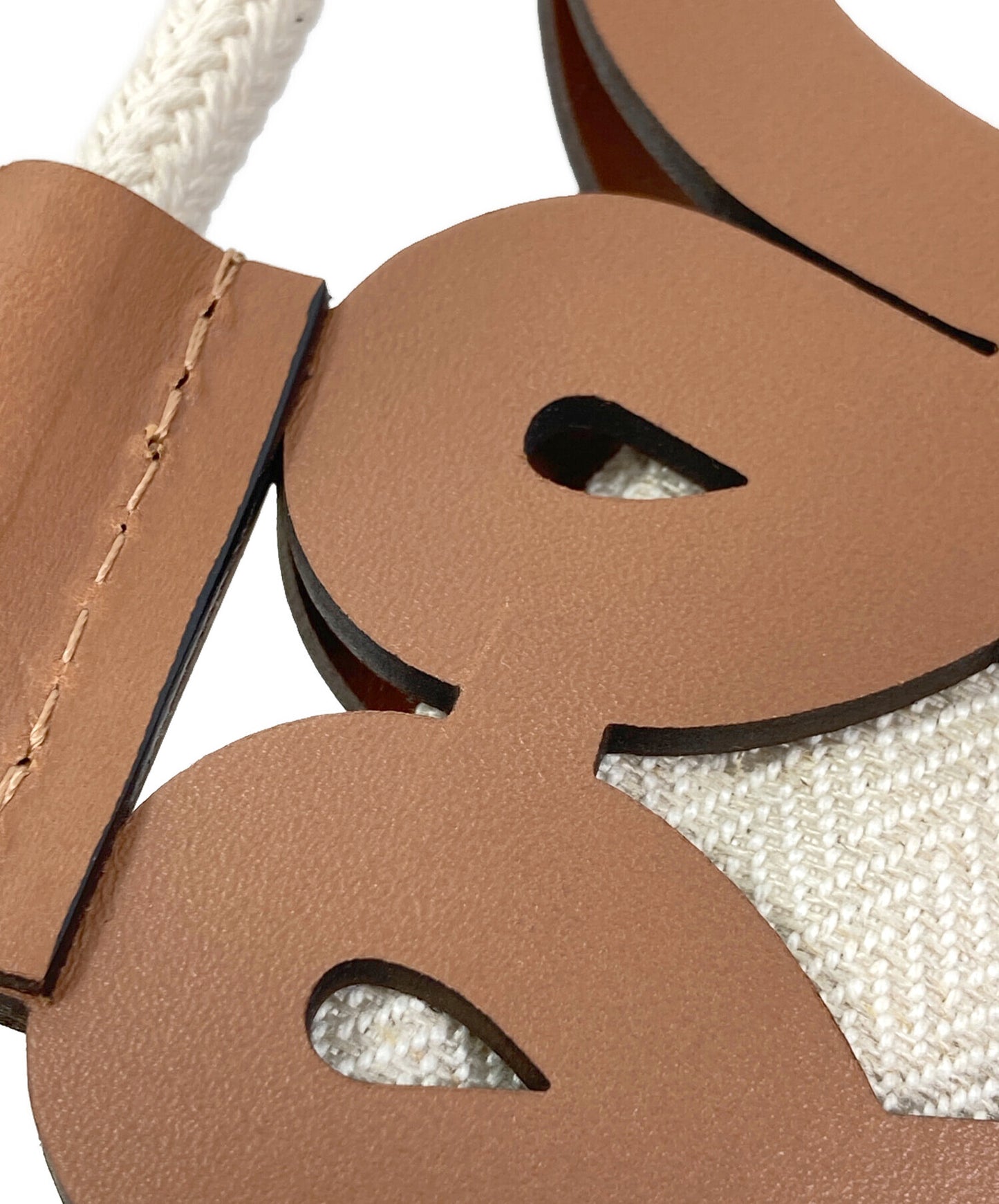 [Pre-owned] LOEWE shoulder bag B922Q09X01 3892