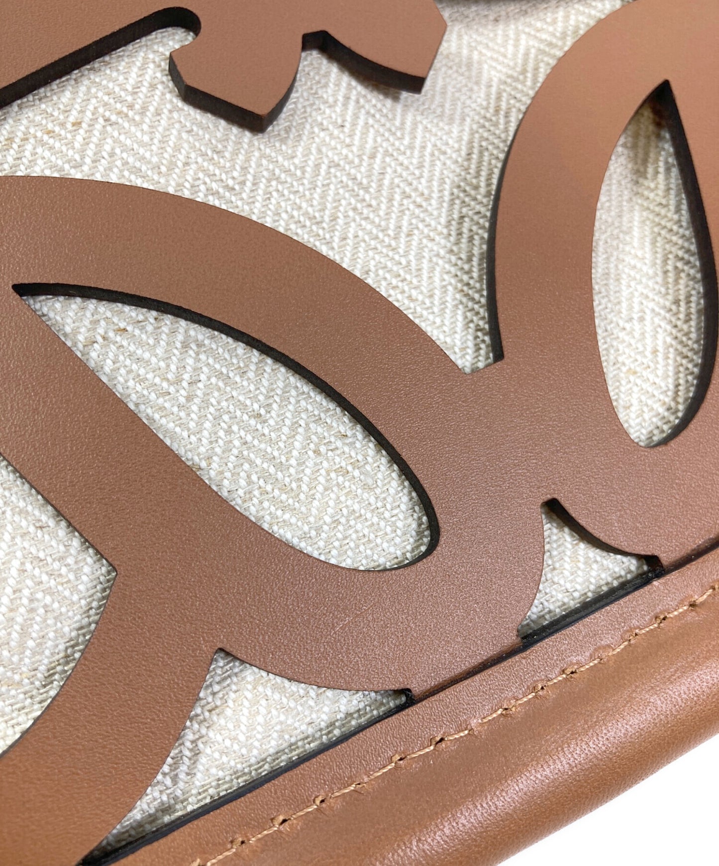 [Pre-owned] LOEWE shoulder bag B922Q09X01 3892