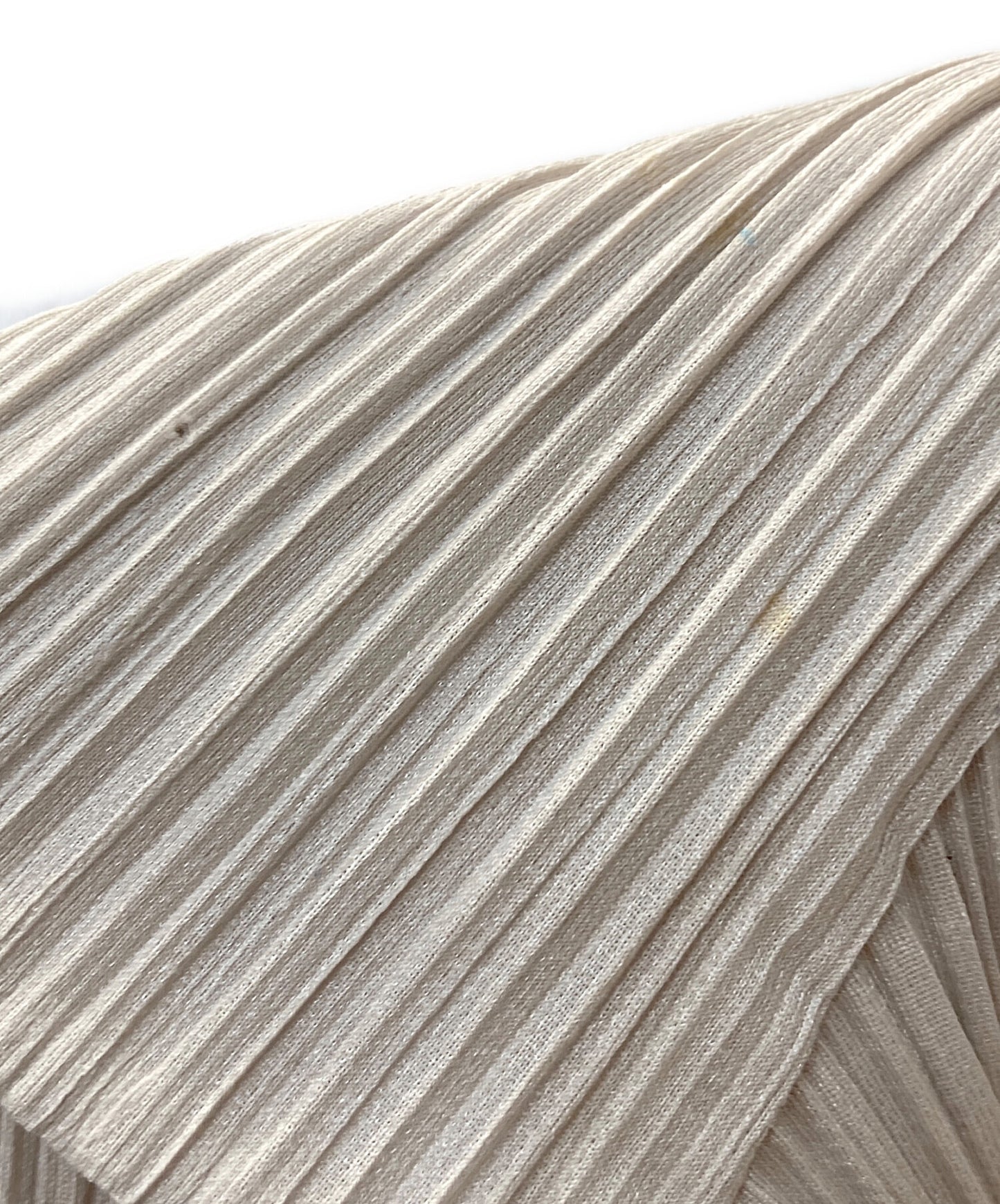 [Pre-owned] PLEATS PLEASE short-sleeved shirt PP13-JJ104