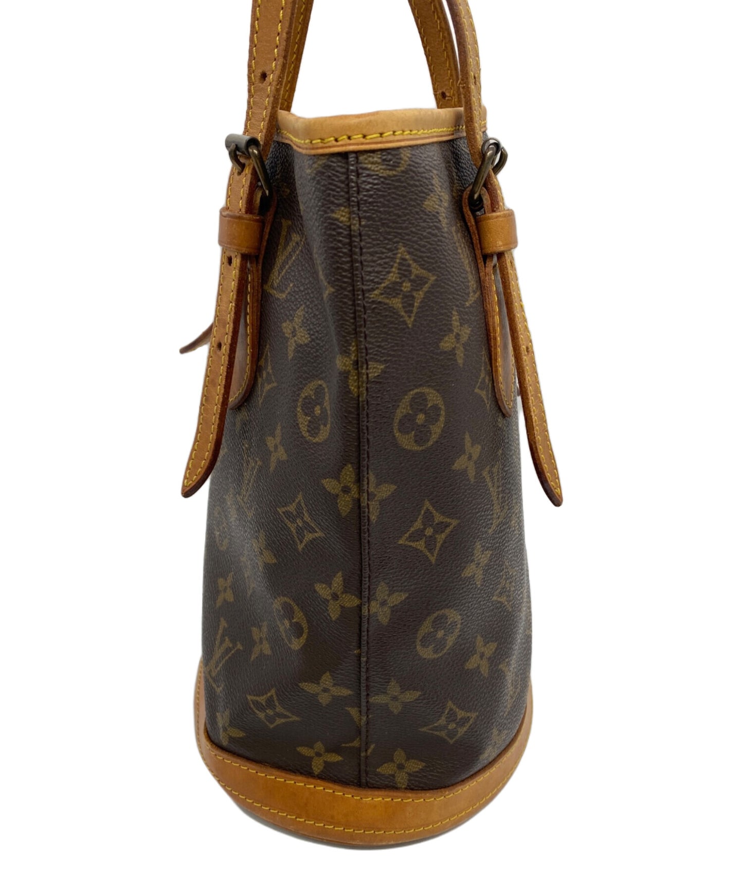 [Pre-owned] LOUIS VUITTON Bucket PM M42238